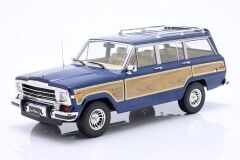 KK-SCALE - JEEP - GRAND WAGONEER 1989