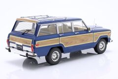 KK-SCALE - JEEP - GRAND WAGONEER 1989