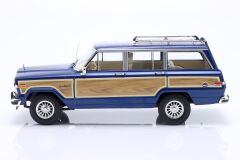 KK-SCALE - JEEP - GRAND WAGONEER 1989