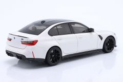 MINICHAMPS - BMW - 3-SERIES M3 (G80) 2020