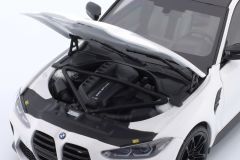 MINICHAMPS - BMW - 3-SERIES M3 (G80) 2020