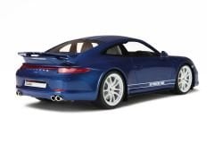 GT-SPIRIT - PORSCHE - 911 991 5M CARRERA 4S COUPE 2013