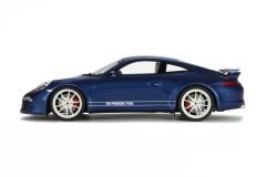 GT-SPIRIT - PORSCHE - 911 991 5M CARRERA 4S COUPE 2013