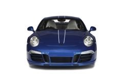 GT-SPIRIT - PORSCHE - 911 991 5M CARRERA 4S COUPE 2013
