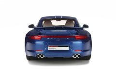 GT-SPIRIT - PORSCHE - 911 991 5M CARRERA 4S COUPE 2013