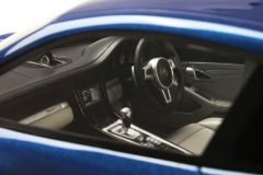 GT-SPIRIT - PORSCHE - 911 991 5M CARRERA 4S COUPE 2013