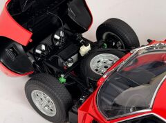 1/18 AUTOART - LAMBORGHINI - MIURA SV 1971