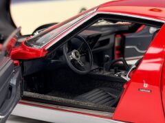 1/18 AUTOART - LAMBORGHINI - MIURA SV 1971