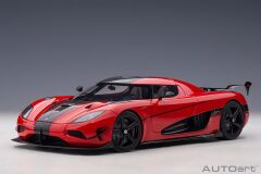 AUTOART - KOENIGSEGG - REGERA 2016