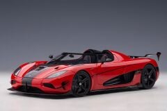 AUTOART - KOENIGSEGG - REGERA 2016