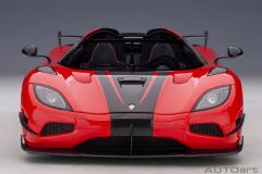 AUTOART - KOENIGSEGG - REGERA 2016
