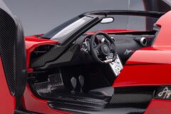 AUTOART - KOENIGSEGG - REGERA 2016