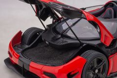 AUTOART - KOENIGSEGG - REGERA 2016