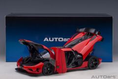 AUTOART - KOENIGSEGG - REGERA 2016