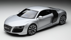 KYOSHO - AUDI - R8 5.2 FSI V10 QUATTRO 2009