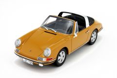 GT-SPIRIT - PORSCHE - 911 2L TARGA 1967