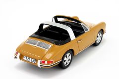 GT-SPIRIT - PORSCHE - 911 2L TARGA 1967