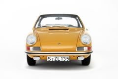 GT-SPIRIT - PORSCHE - 911 2L TARGA 1967