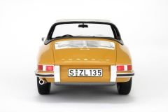 GT-SPIRIT - PORSCHE - 911 2L TARGA 1967