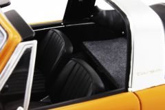 GT-SPIRIT - PORSCHE - 911 2L TARGA 1967