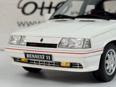 1/18 OTTO Renault R11 Turbo PH2 - OT319