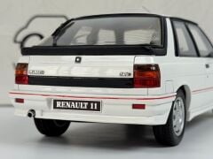 1/18 OTTO Renault R11 Turbo PH2 - OT319