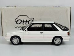 1/18 OTTO Renault R11 Turbo PH2 - OT319