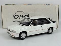 1/18 OTTO Renault R11 Turbo PH2 - OT319