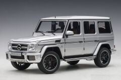 AUTOART - MERCEDES BENZ G63 V8 AMG 2017