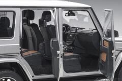 AUTOART - MERCEDES BENZ G63 V8 AMG 2017