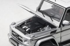 AUTOART - MERCEDES BENZ G63 V8 AMG 2017