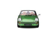 GT-SPIRIT - PORSCHE - 911 S 2.7 TARGA 1975