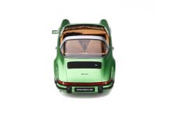 GT-SPIRIT - PORSCHE - 911 S 2.7 TARGA 1975