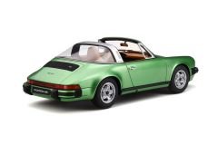 GT-SPIRIT - PORSCHE - 911 S 2.7 TARGA 1975