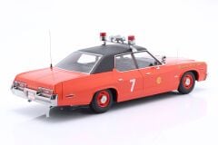 KK-SCALE - DODGE - MONACO N 7 CHICAGO FIRE ENGINE DEPARTMENT 1974