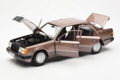 NOREV - MERCEDES BENZ - E-CLASS 230E (W124) 1989-1993