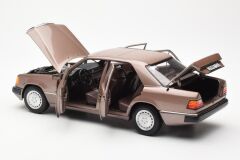 NOREV - MERCEDES BENZ - E-CLASS 230E (W124) 1989-1993