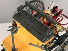 1/10 CMC - MERCEDES-BENZ PATENT MOTORWAGEN 1886