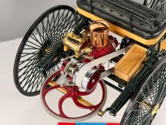 1/10 CMC - MERCEDES-BENZ PATENT MOTORWAGEN 1886