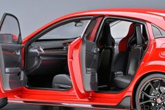 AUTOART - HONDA - CIVIC TYPE R (FK8) 2021