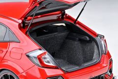 AUTOART - HONDA - CIVIC TYPE R (FK8) 2021