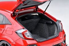 AUTOART - HONDA - CIVIC TYPE R (FK8) 2021