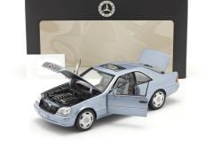 NOREV - MERCEDES BENZ - CL-CLASS CL600 COUPE 1994