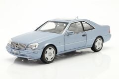 NOREV - MERCEDES BENZ - CL-CLASS CL600 COUPE 1994