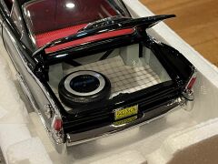 SUN-STAR - PLYMOUTH - FURY HARD-TOP 1960
