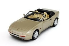 GT-SPIRIT - PORSCHE - 944 S2 1989