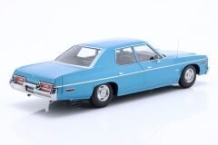 KK-SCALE - DODGE - MONACO 1974