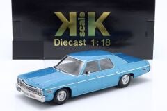 KK-SCALE - DODGE - MONACO 1974