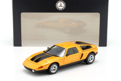 1/18 NOREV - MERCEDES BENZ - C111-II 1970