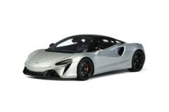 GT-SPIRIT - McLAREN - ARTURA 2021